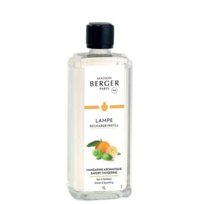 Maison Berger Savory Tangerine - 1 Litre